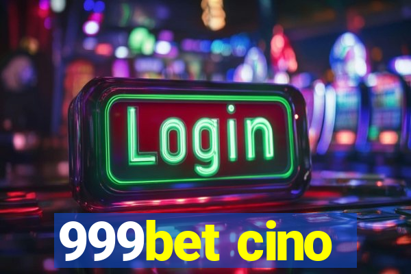 999bet cino